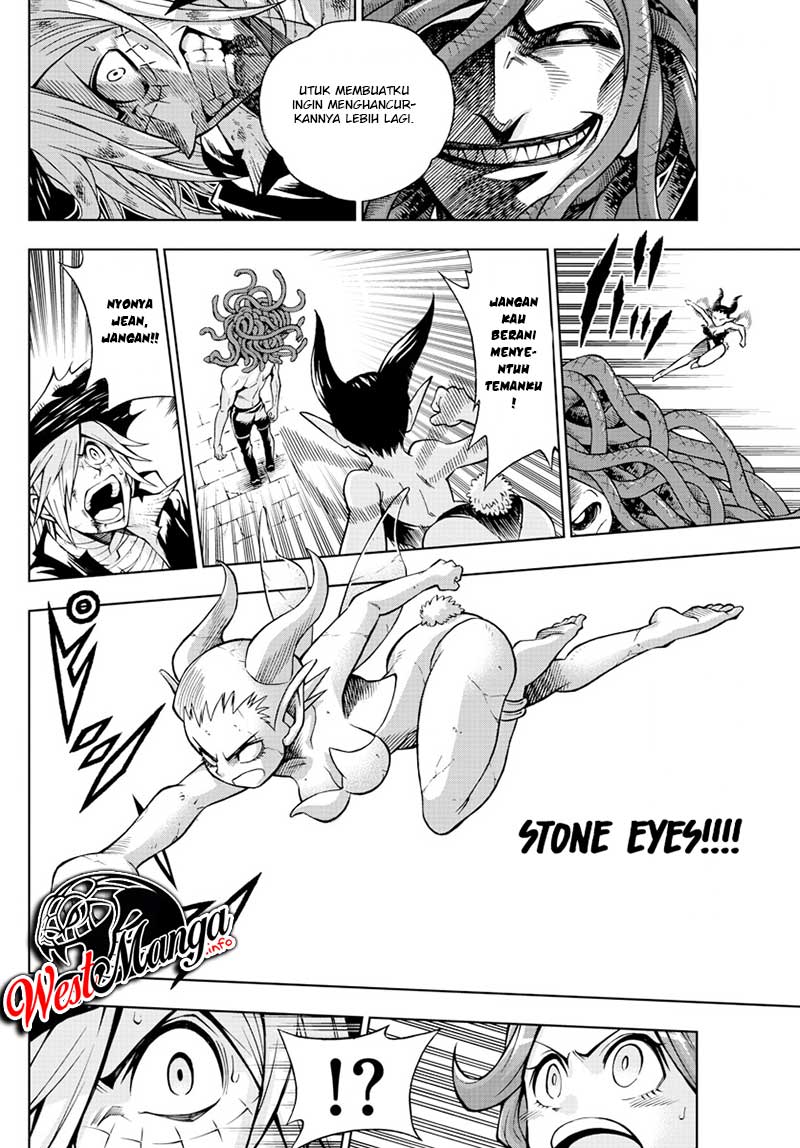 Chapter 50 - halaman 5