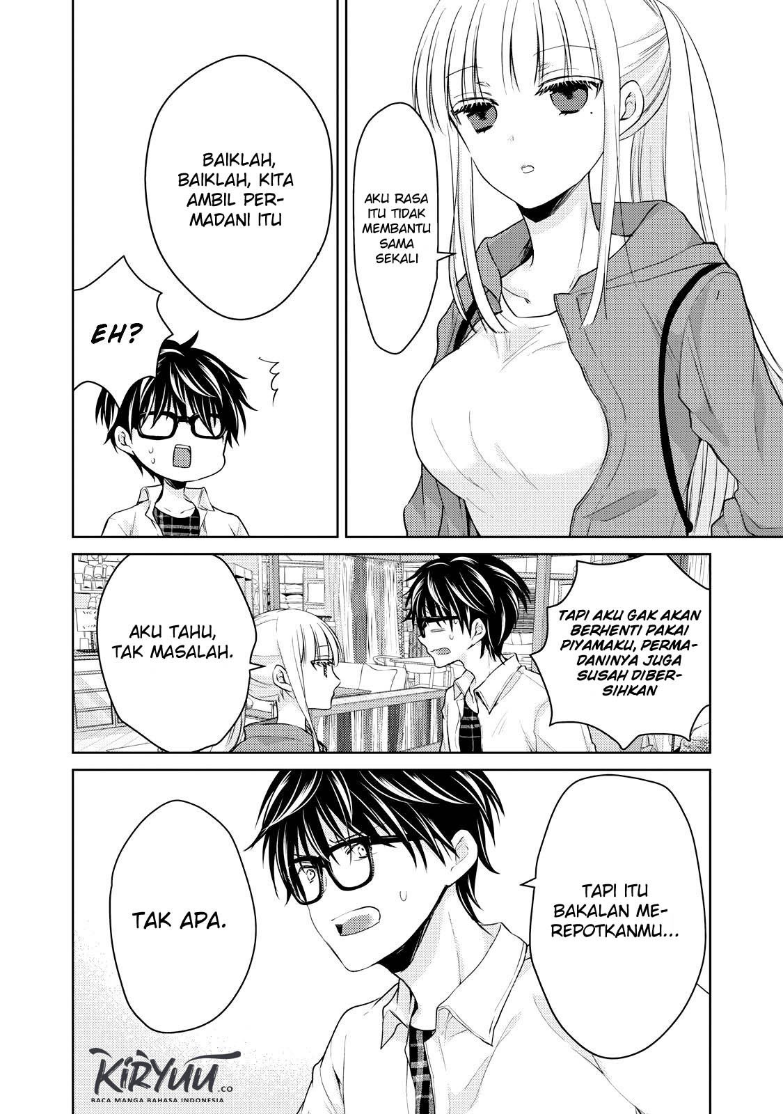 Chapter 33 - halaman 12