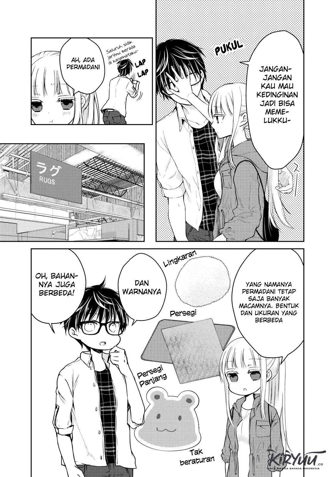 Chapter 33 - halaman 5