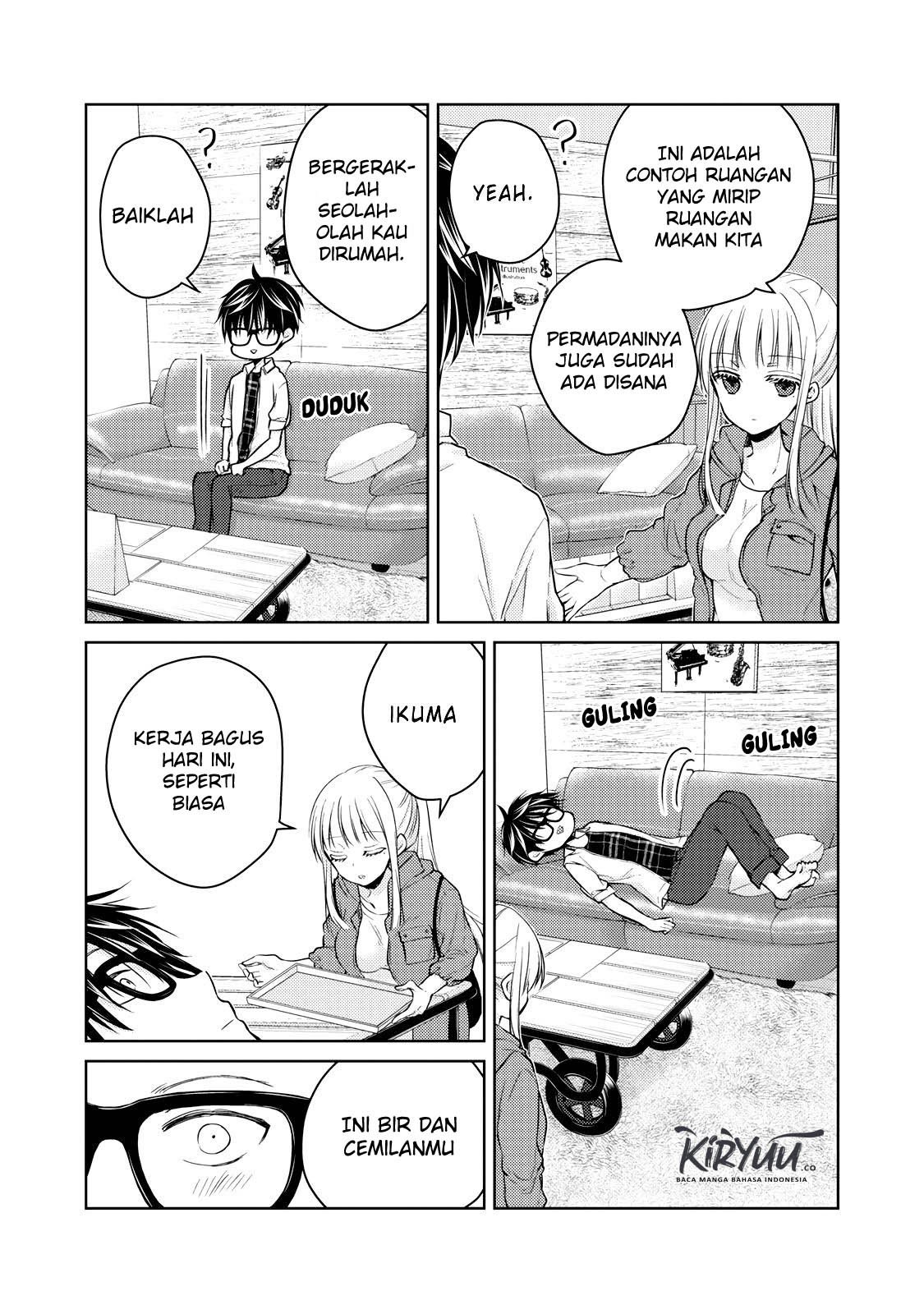 Chapter 33 - halaman 9