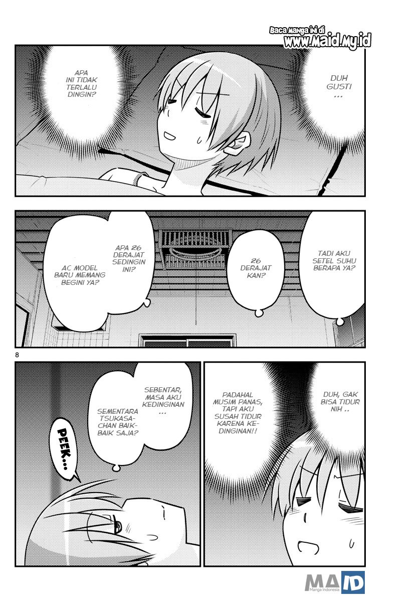 Chapter 78 - halaman 12