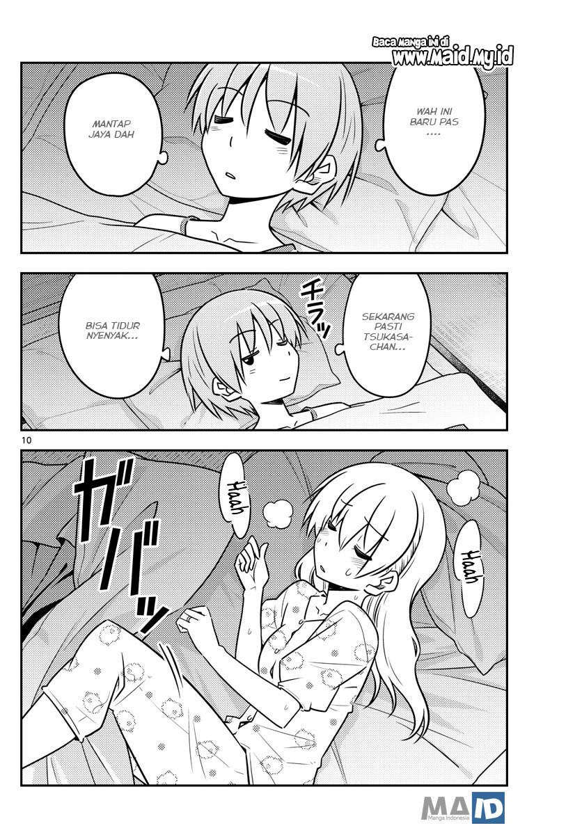 Chapter 78 - halaman 14