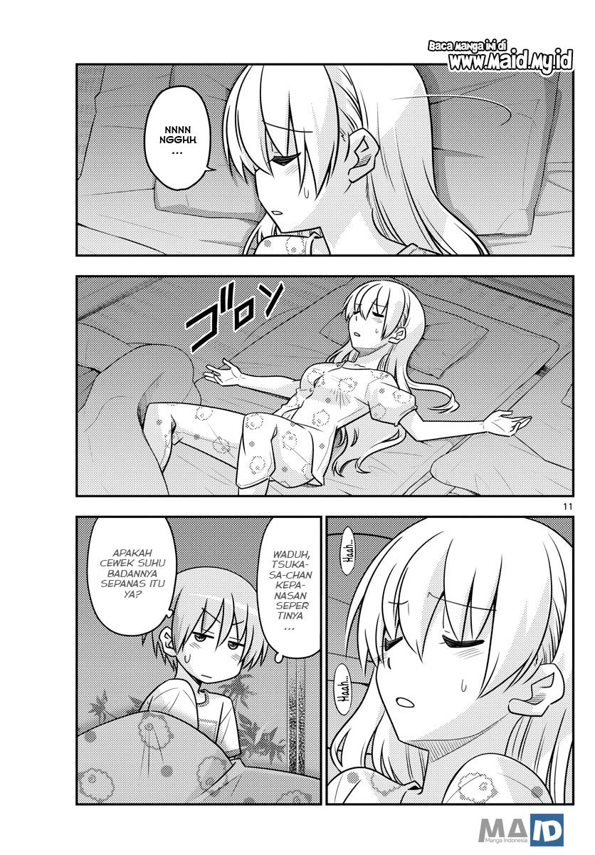 Chapter 78 - halaman 15