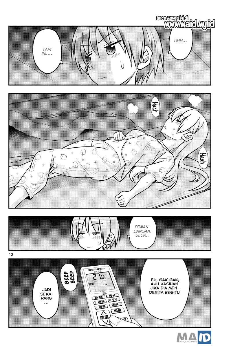 Chapter 78 - halaman 16