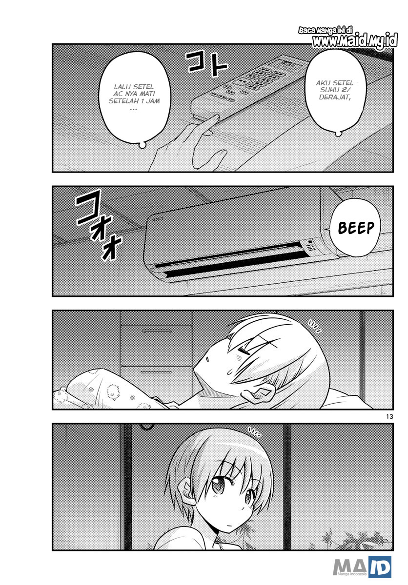 Chapter 78 - halaman 17