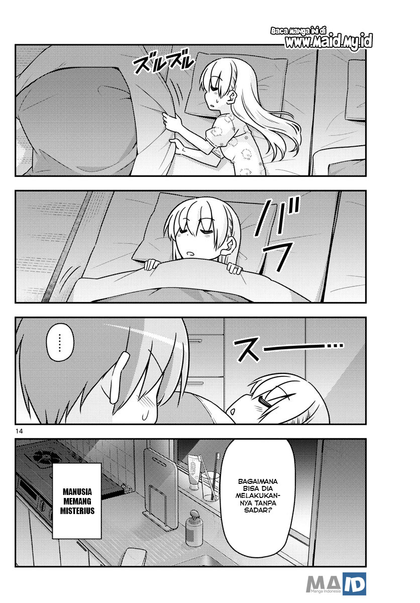Chapter 78 - halaman 18