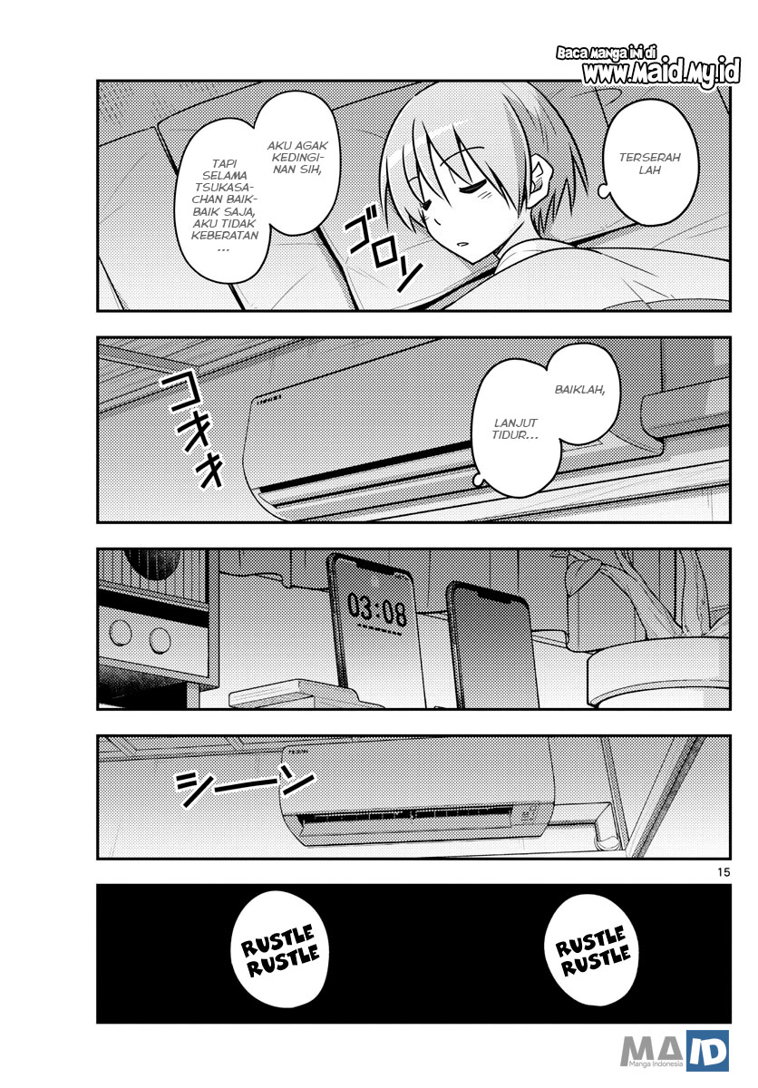 Chapter 78 - halaman 19