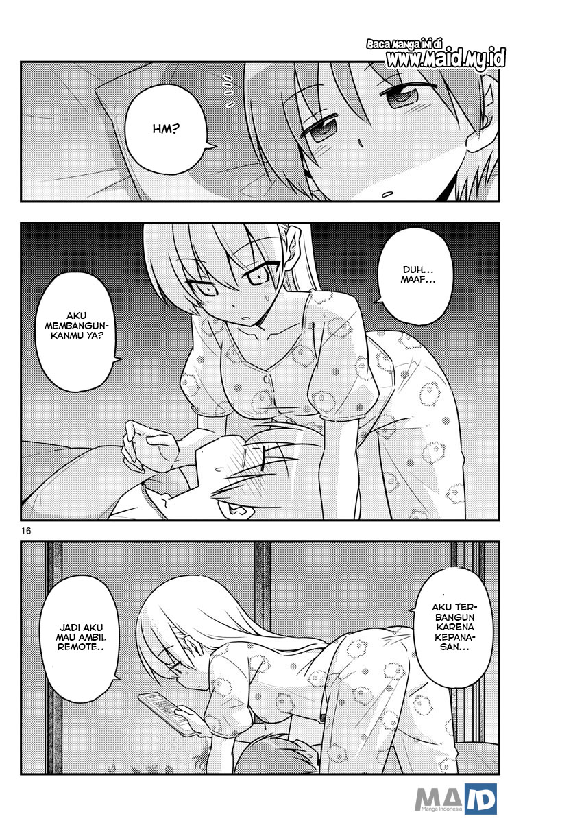 Chapter 78 - halaman 20