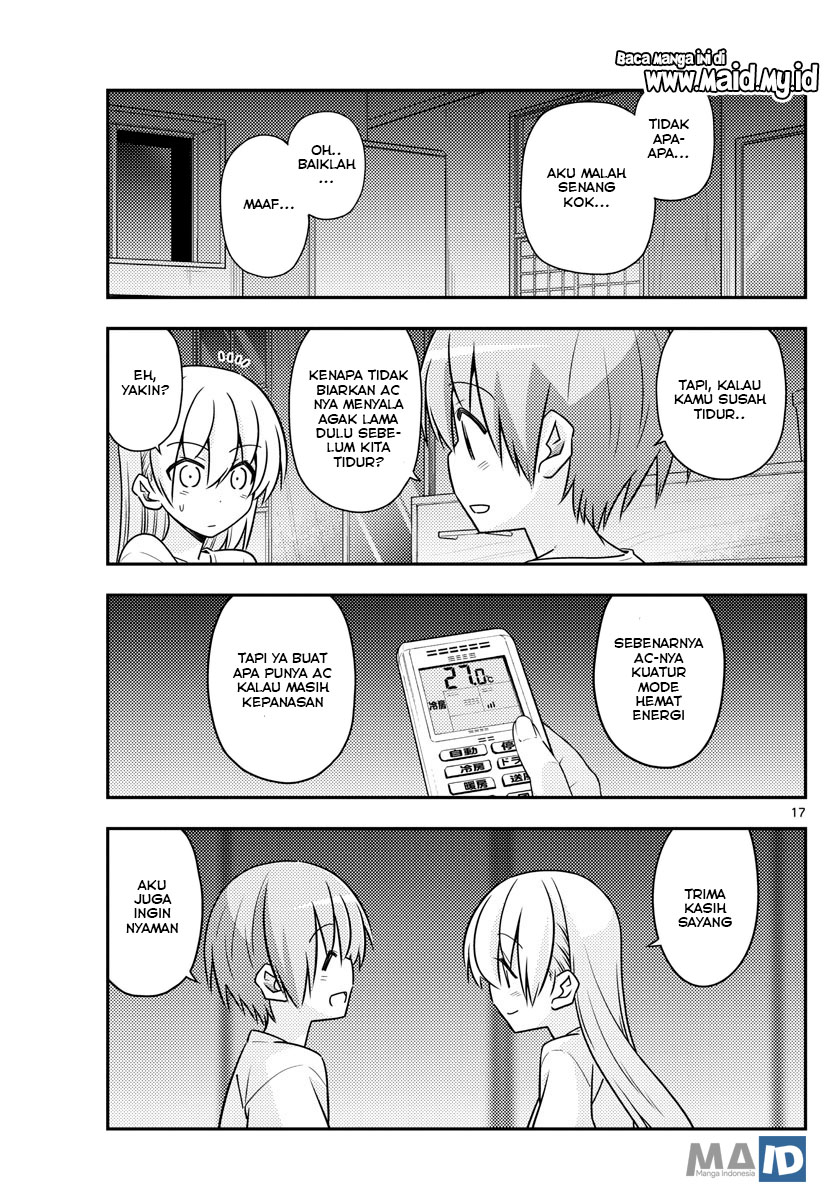 Chapter 78 - halaman 21