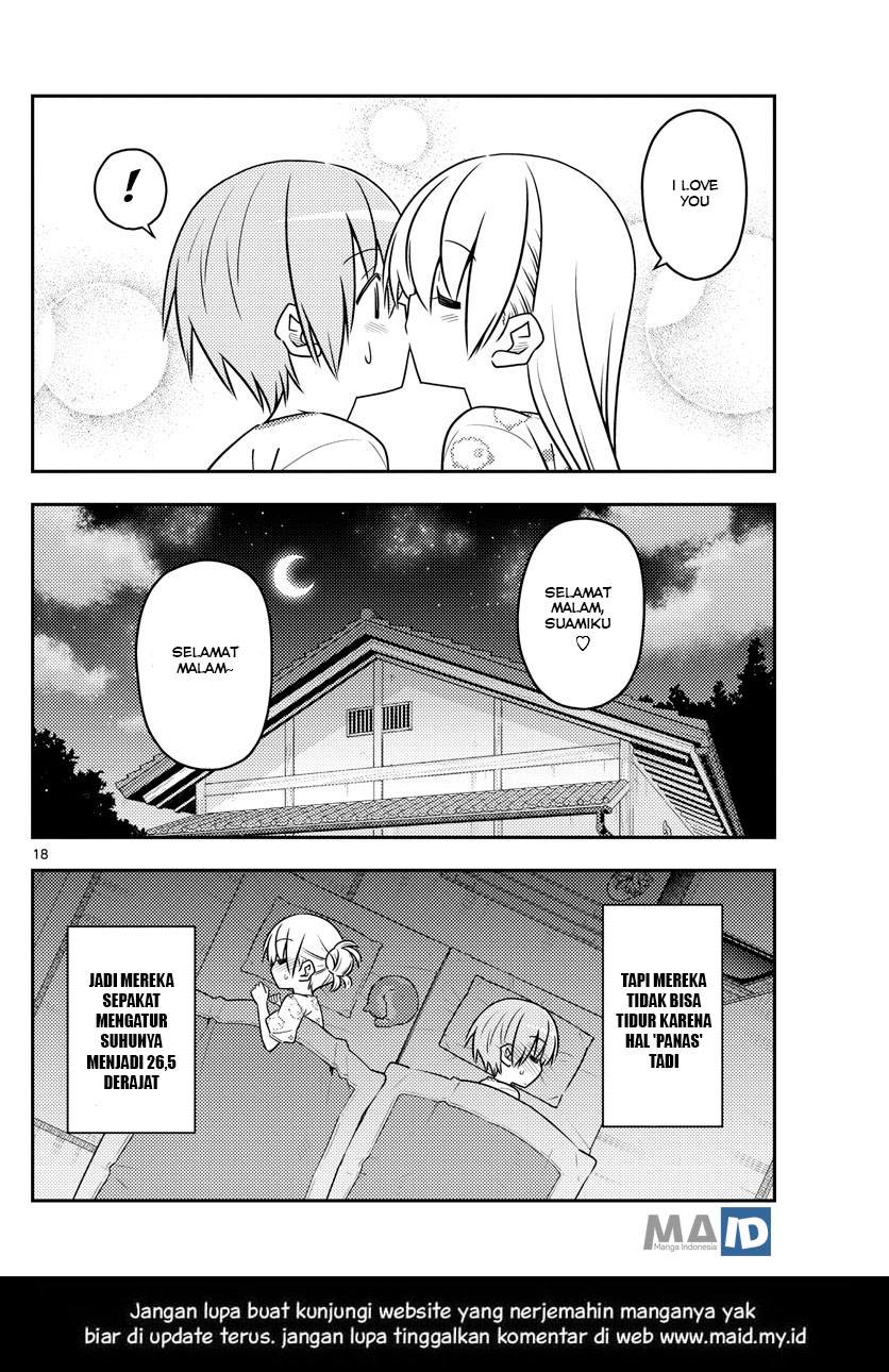 Chapter 78 - halaman 22