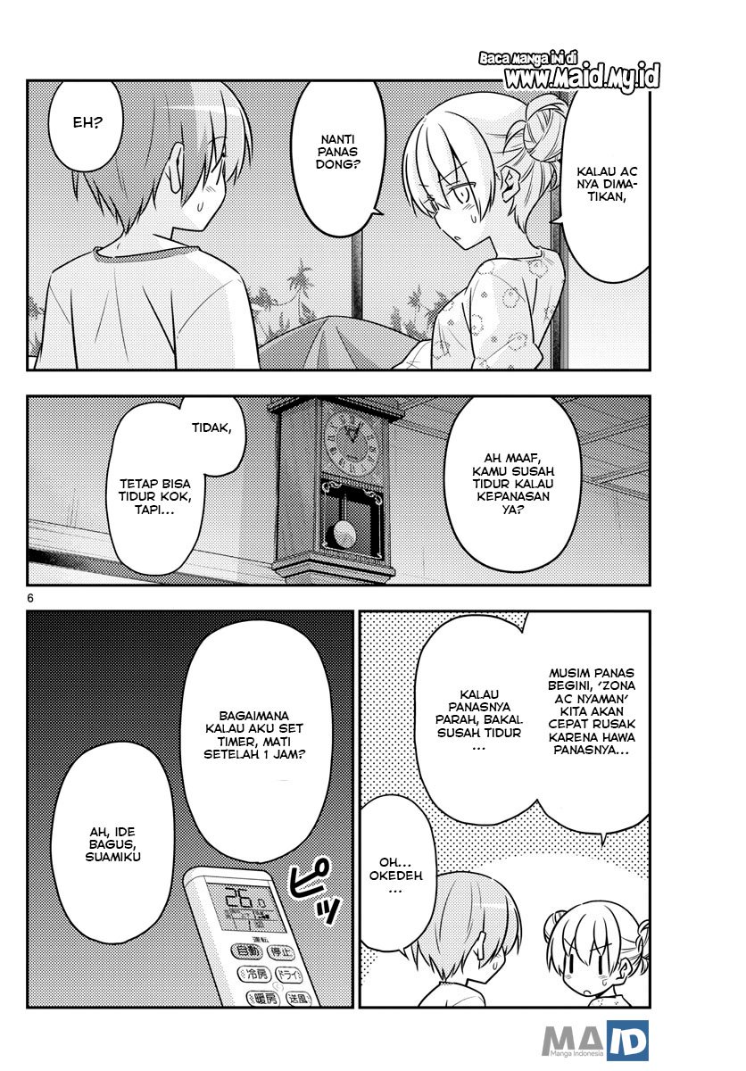 Chapter 78 - halaman 10