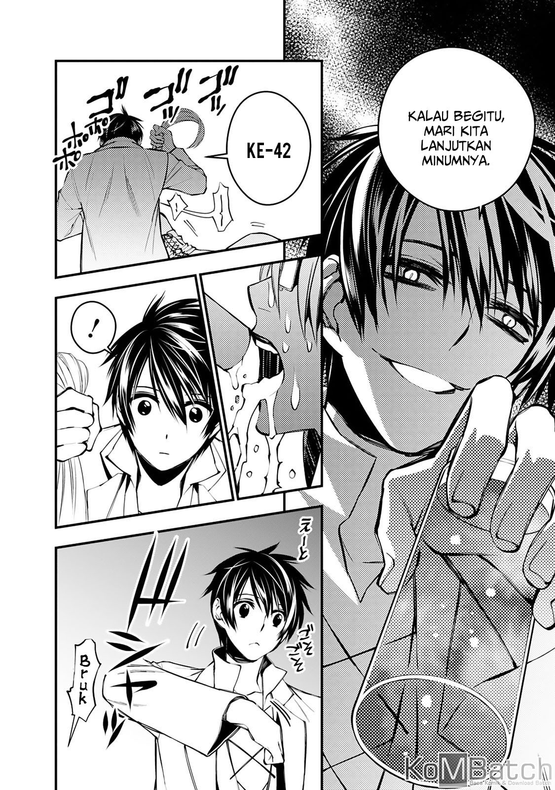 Chapter 19 - halaman 20