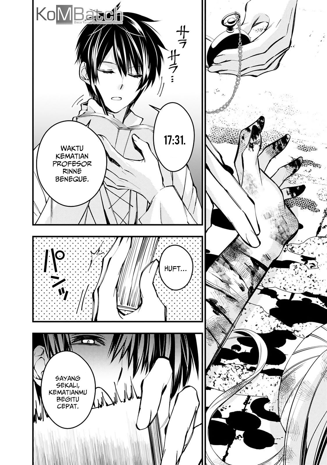 Chapter 19 - halaman 22