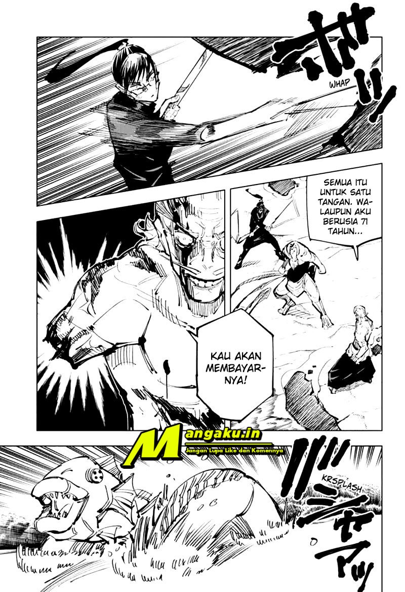 Chapter 109 - halaman 13