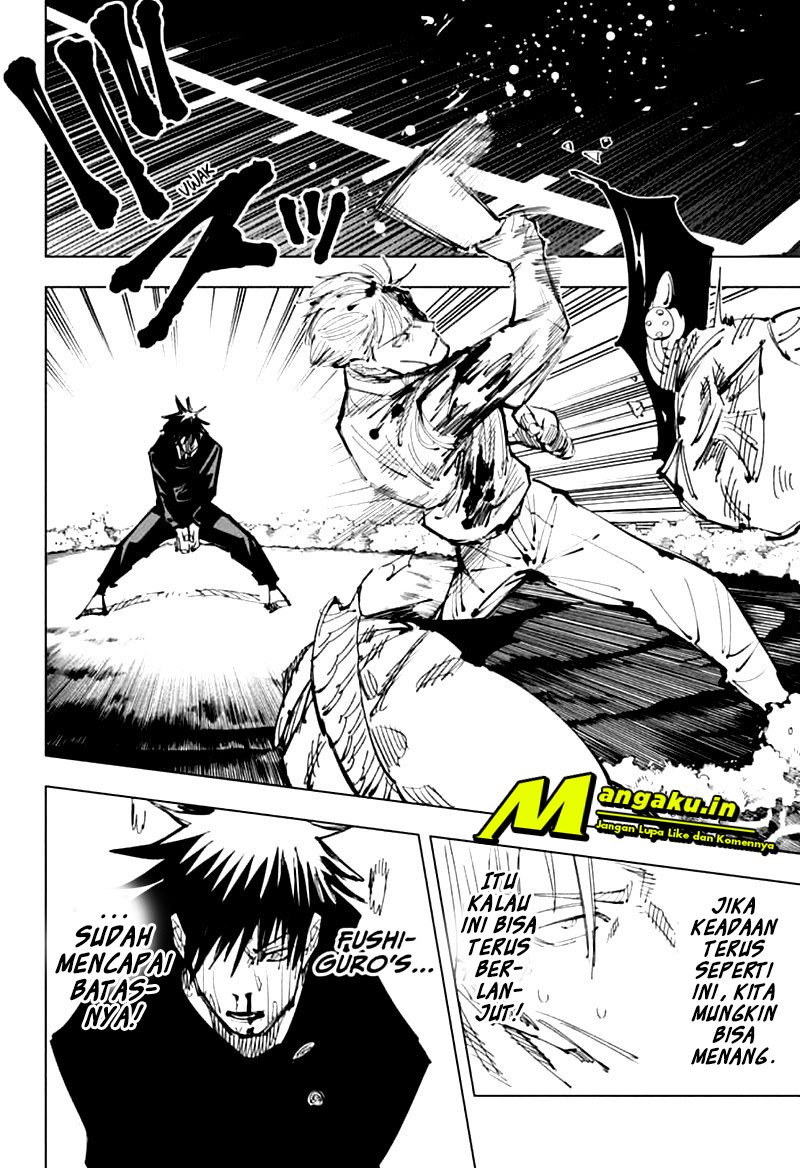 Chapter 109 - halaman 14