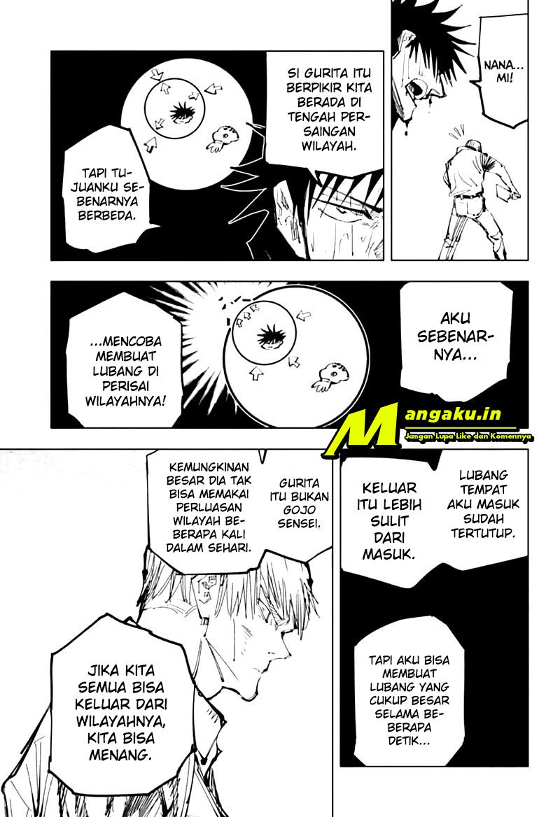Chapter 109 - halaman 15