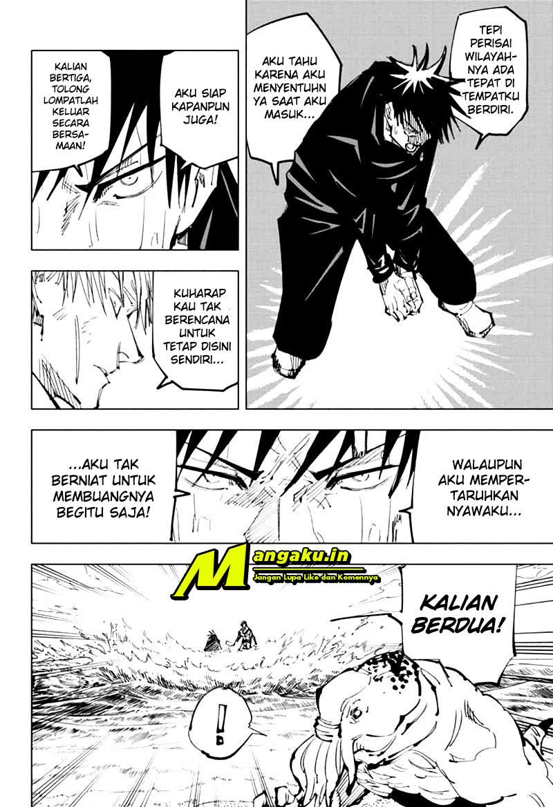 Chapter 109 - halaman 16