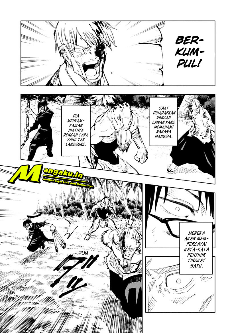 Chapter 109 - halaman 17