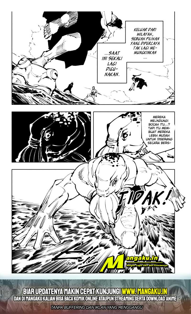 Chapter 109 - halaman 18