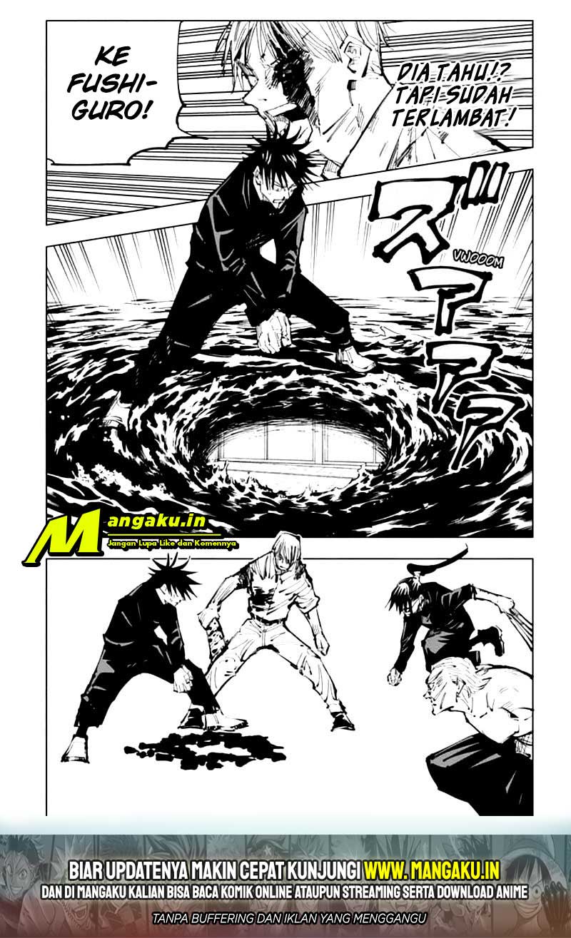 Chapter 109 - halaman 19