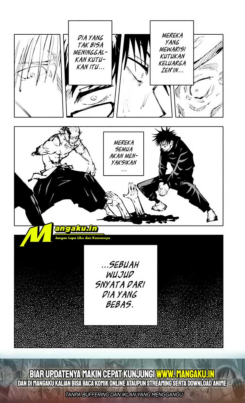Chapter 109 - halaman 20