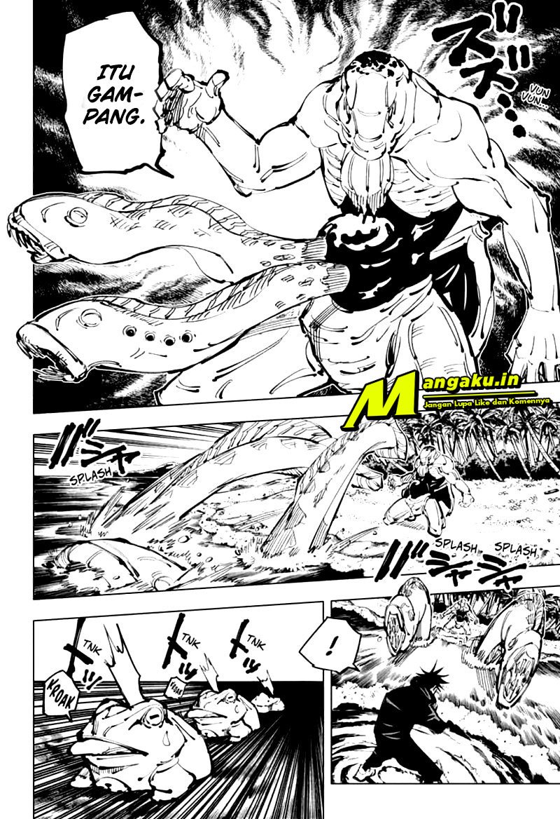 Chapter 109 - halaman 8
