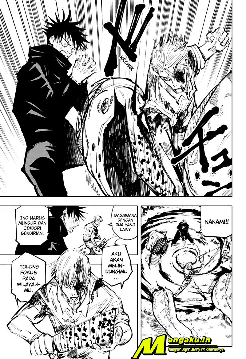 Chapter 109 - halaman 9