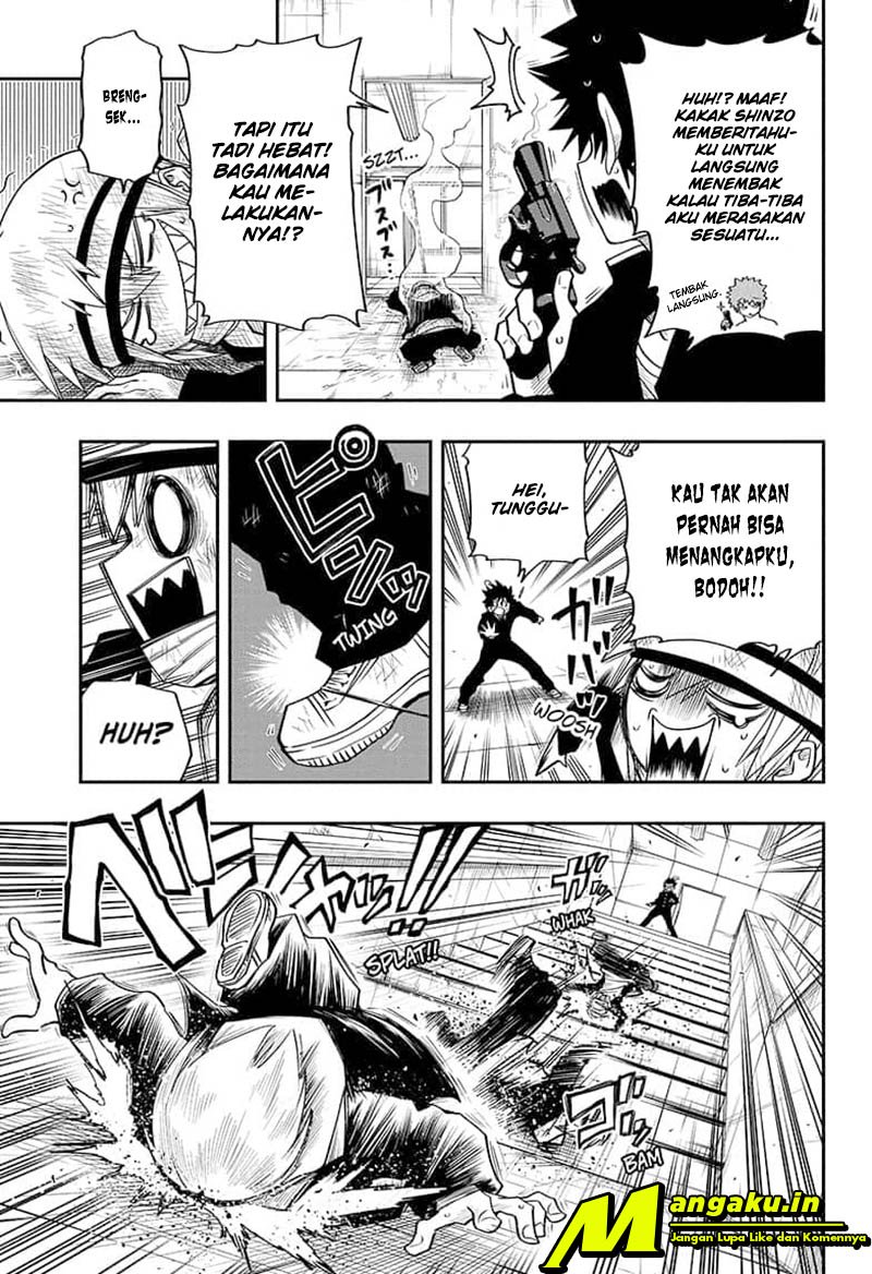 Chapter 38 - halaman 17