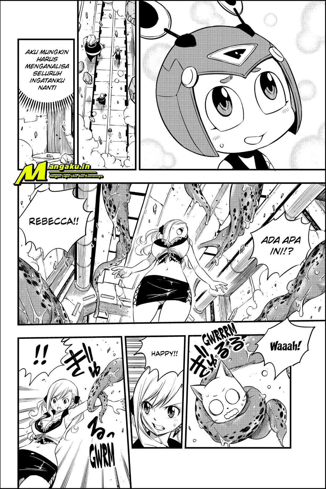Chapter 97 - halaman 12