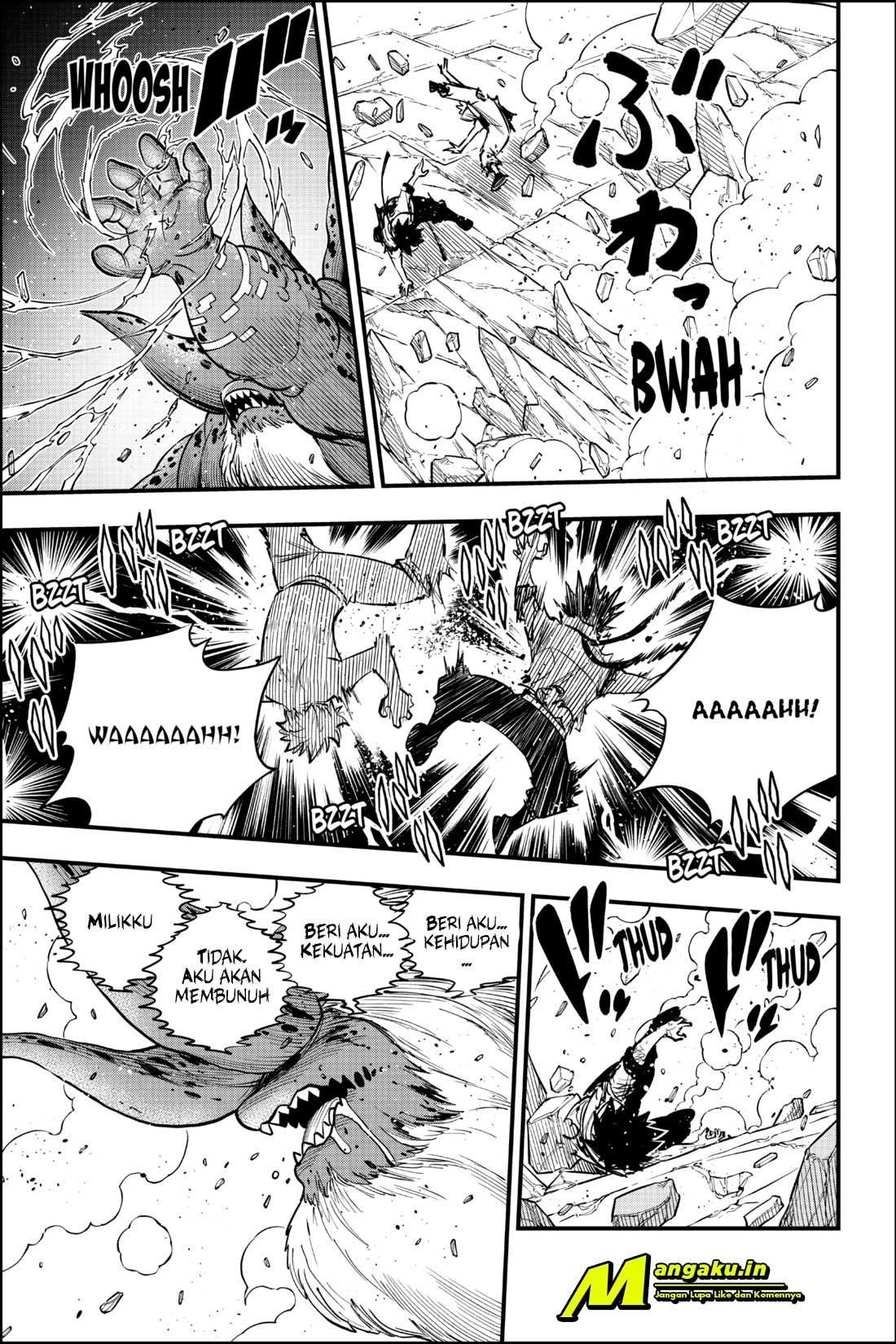 Chapter 97 - halaman 17