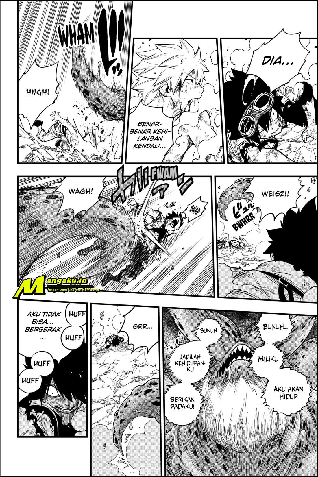 Chapter 97 - halaman 18