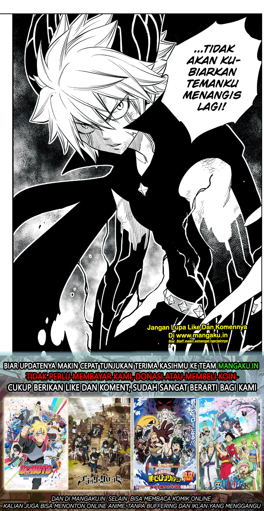 Chapter 97 - halaman 22