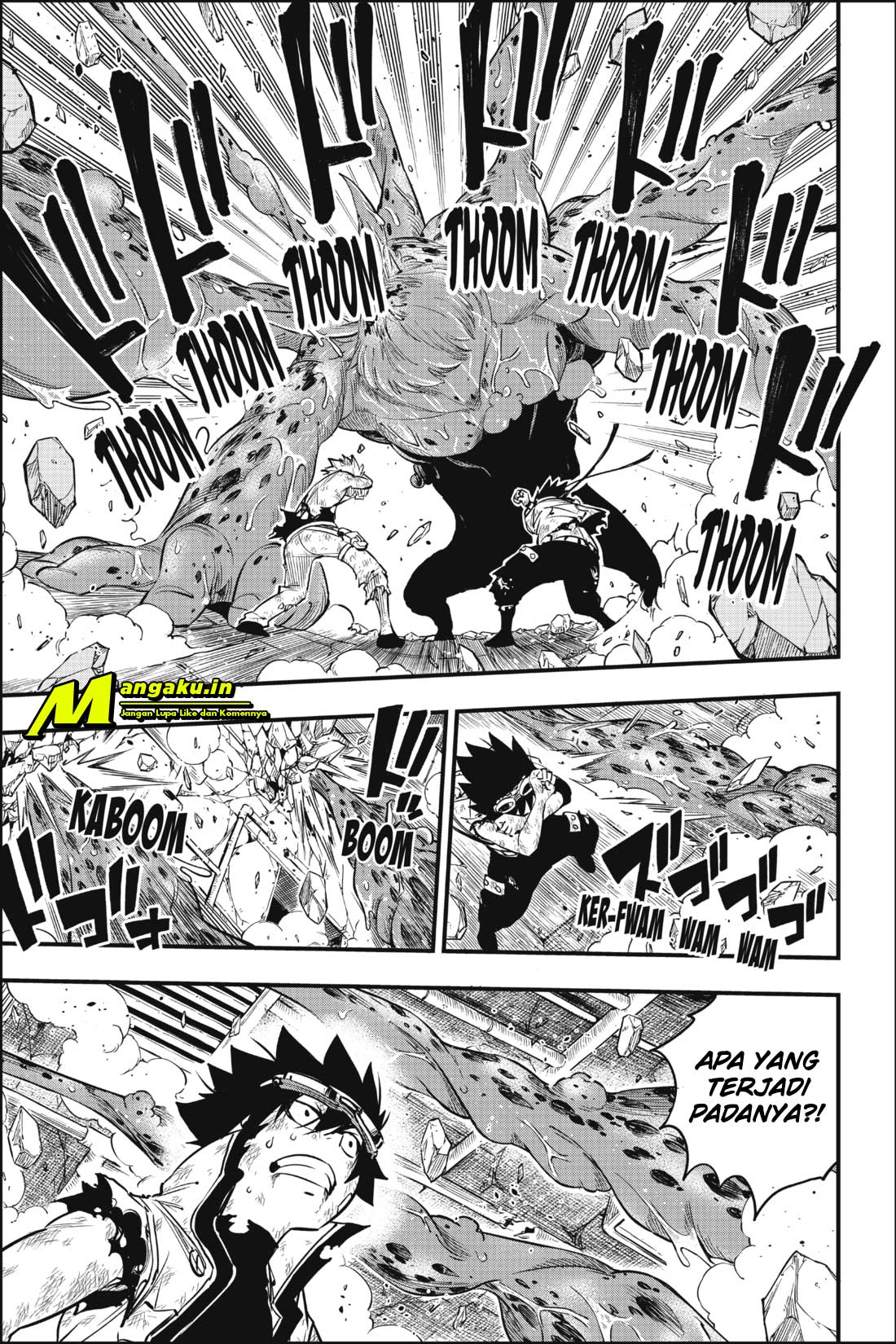Chapter 97 - halaman 5