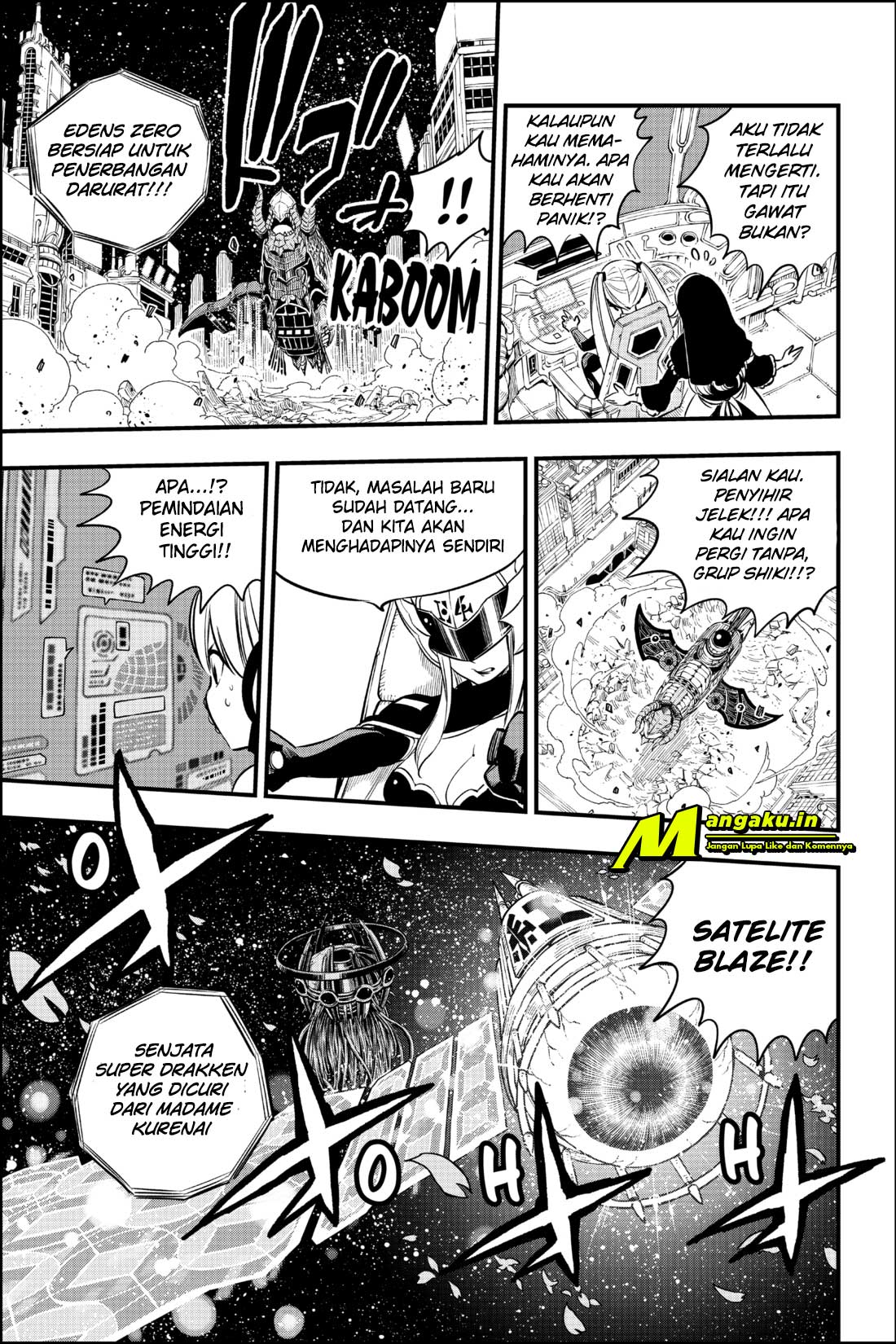 Chapter 97 - halaman 7