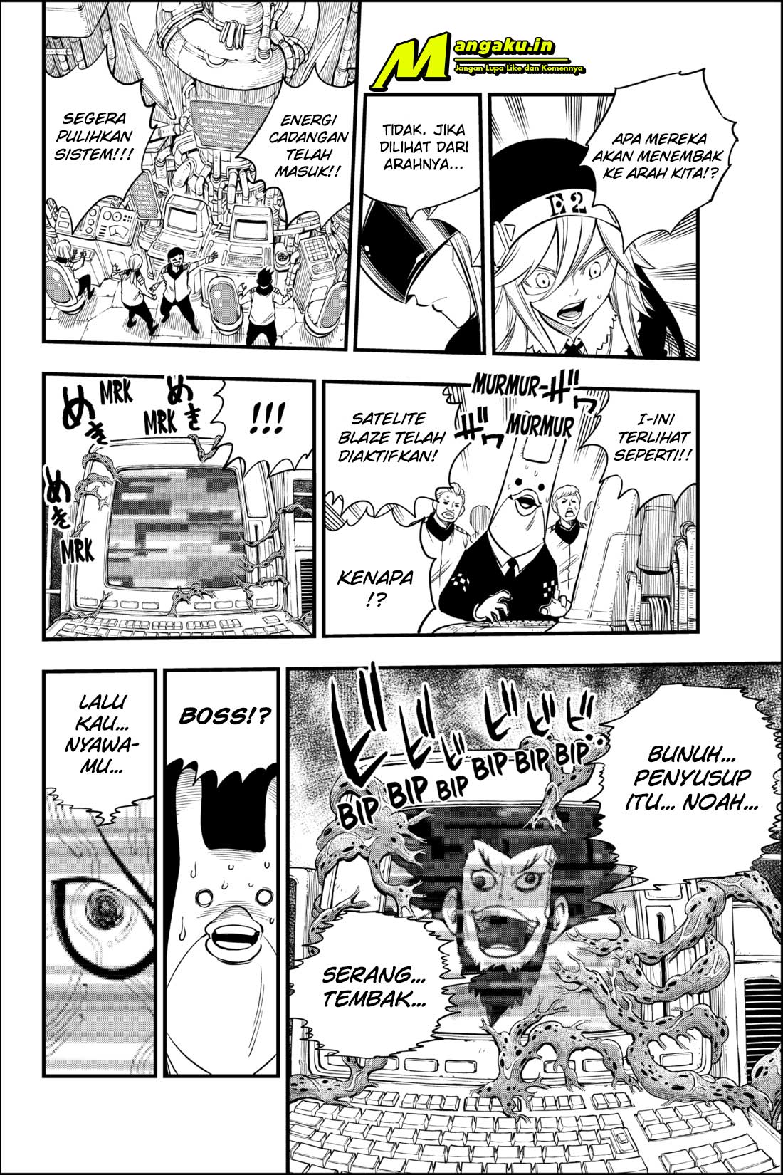 Chapter 97 - halaman 8