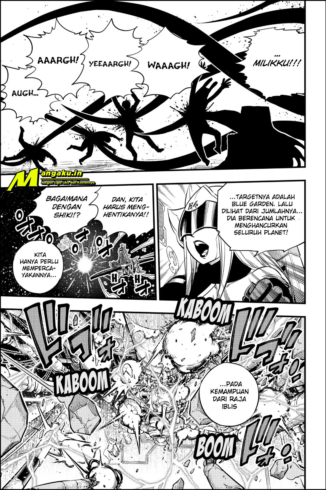 Chapter 97 - halaman 9