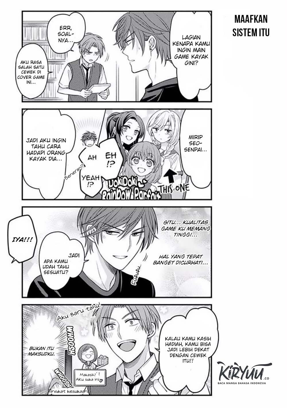 Chapter 81 - halaman 13
