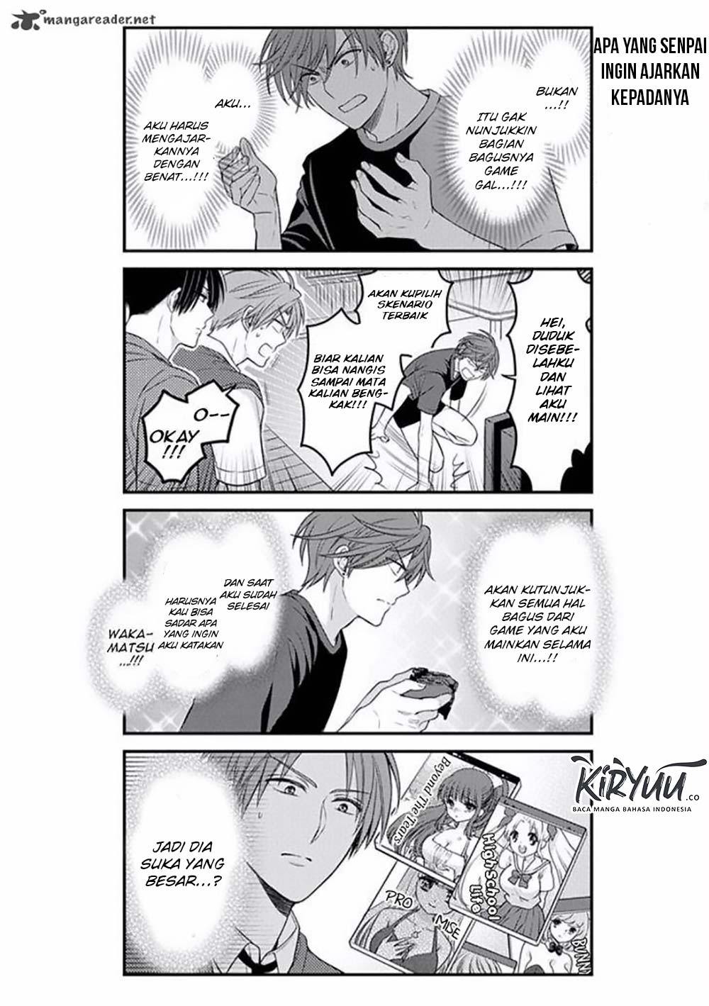 Chapter 81 - halaman 14