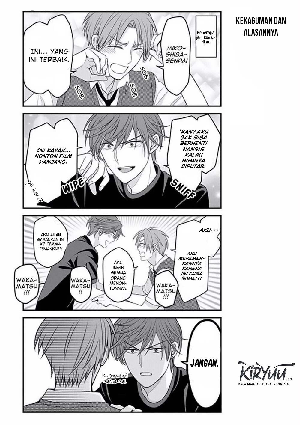 Chapter 81 - halaman 15