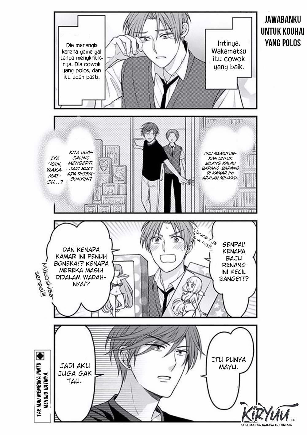 Chapter 81 - halaman 16