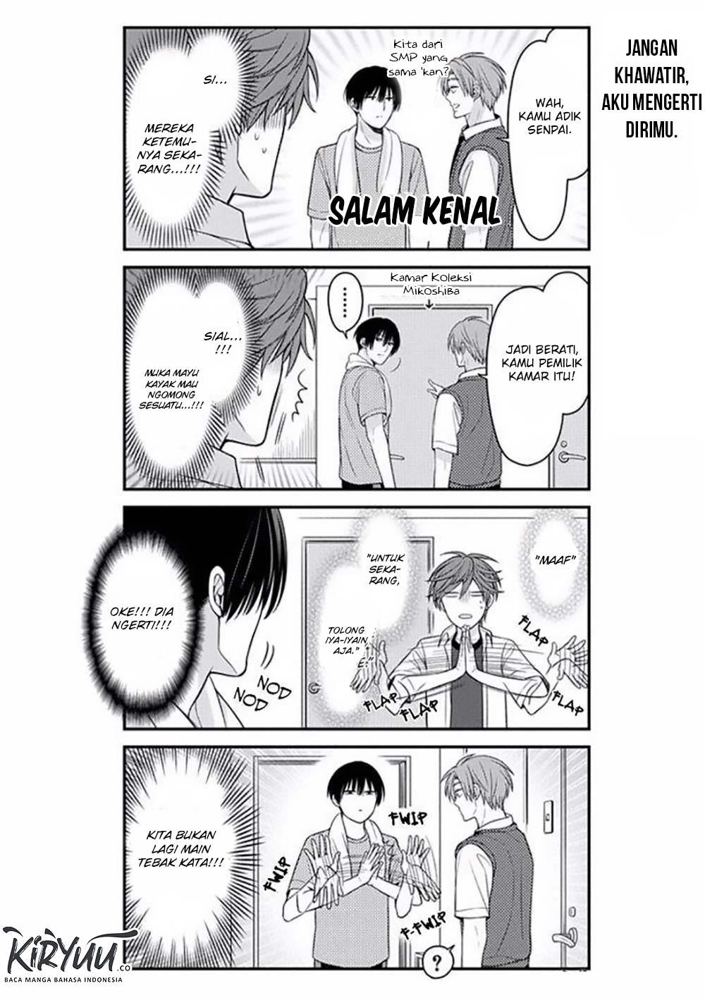 Chapter 81 - halaman 6