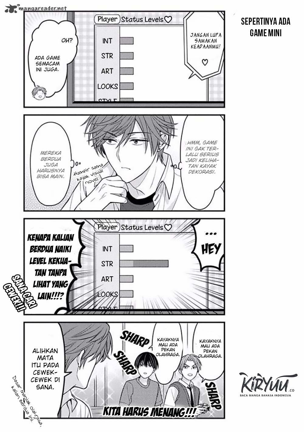 Chapter 81 - halaman 9