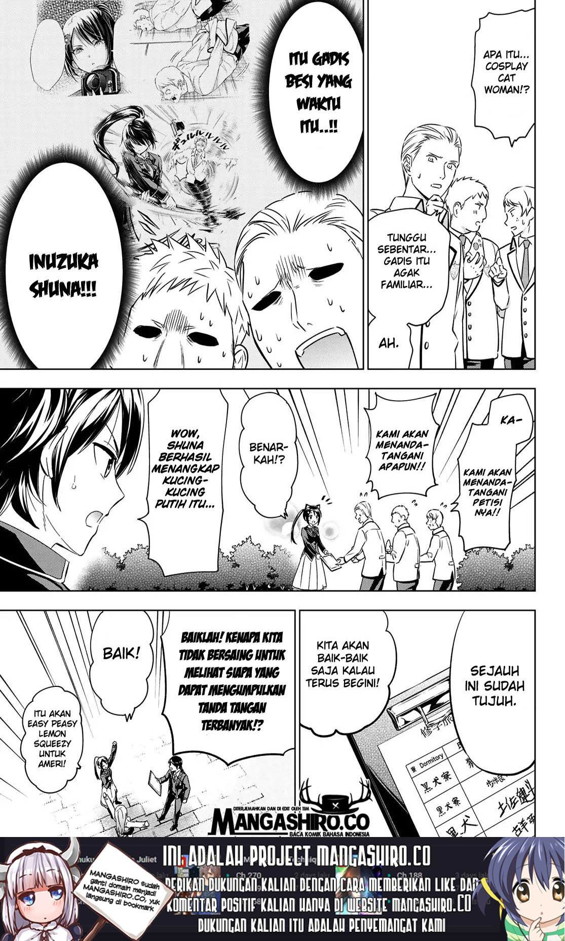 Chapter 100 - halaman 13
