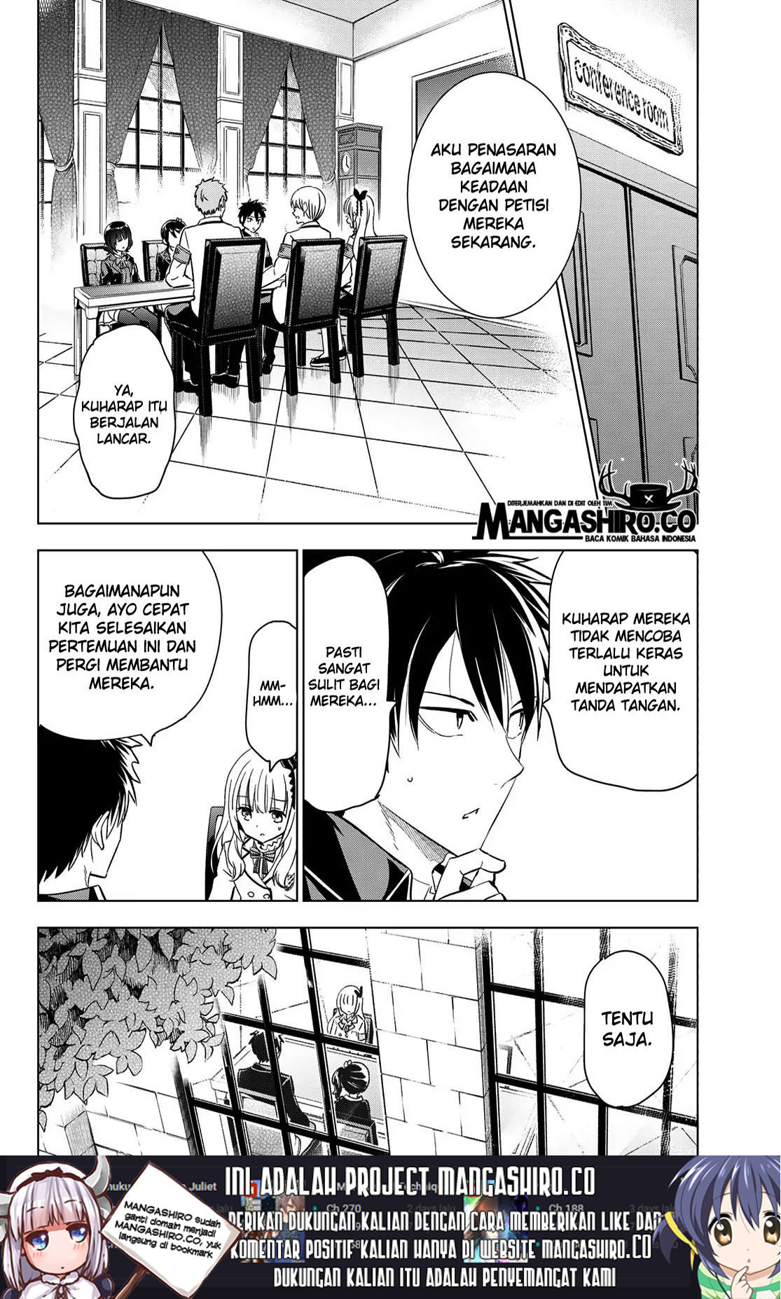 Chapter 100 - halaman 14