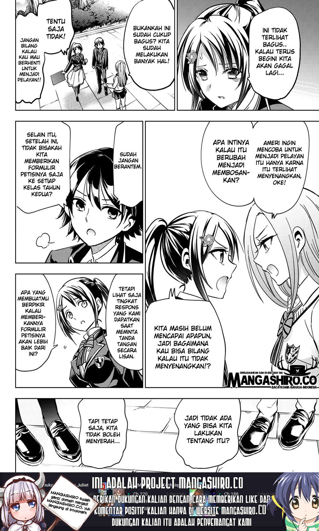 Chapter 100 - halaman 16