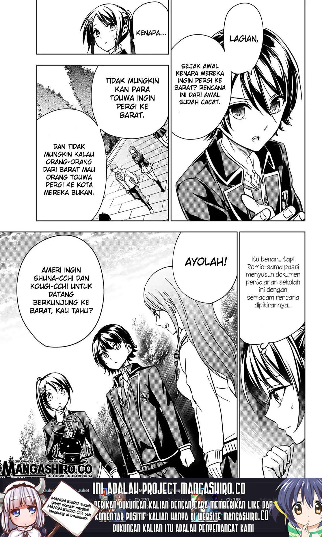 Chapter 100 - halaman 17