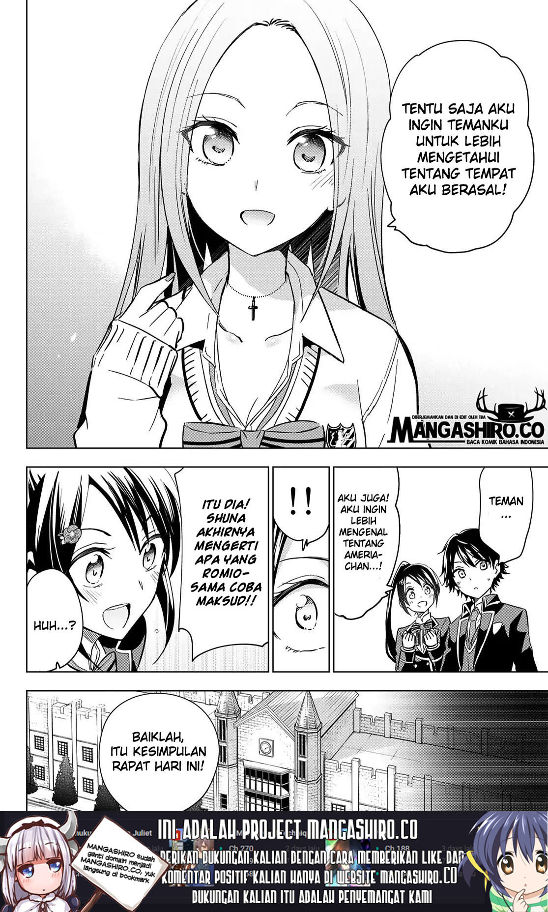 Chapter 100 - halaman 18