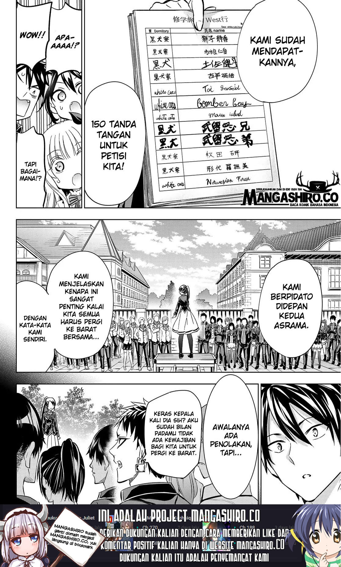 Chapter 100 - halaman 20