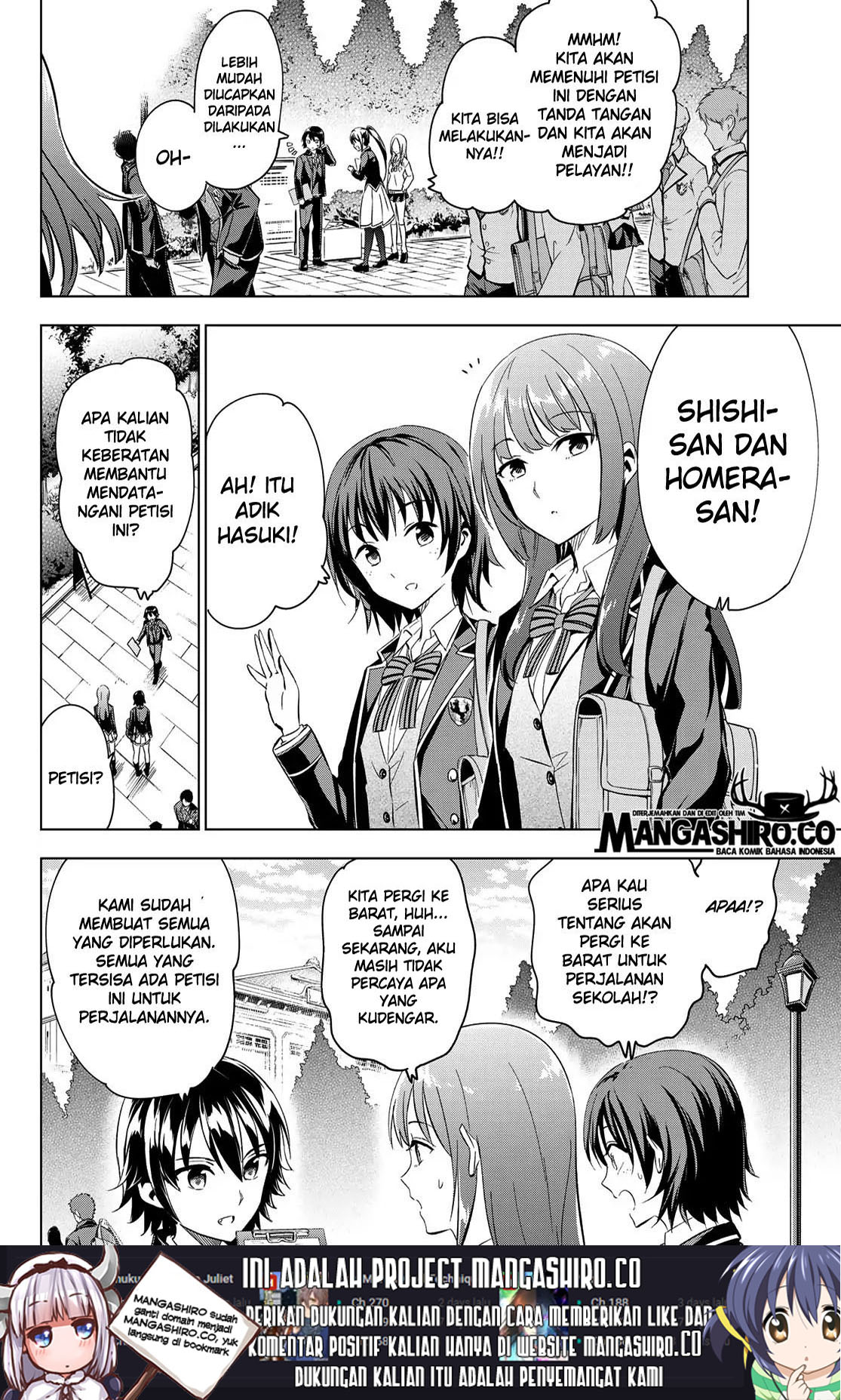 Chapter 100 - halaman 6
