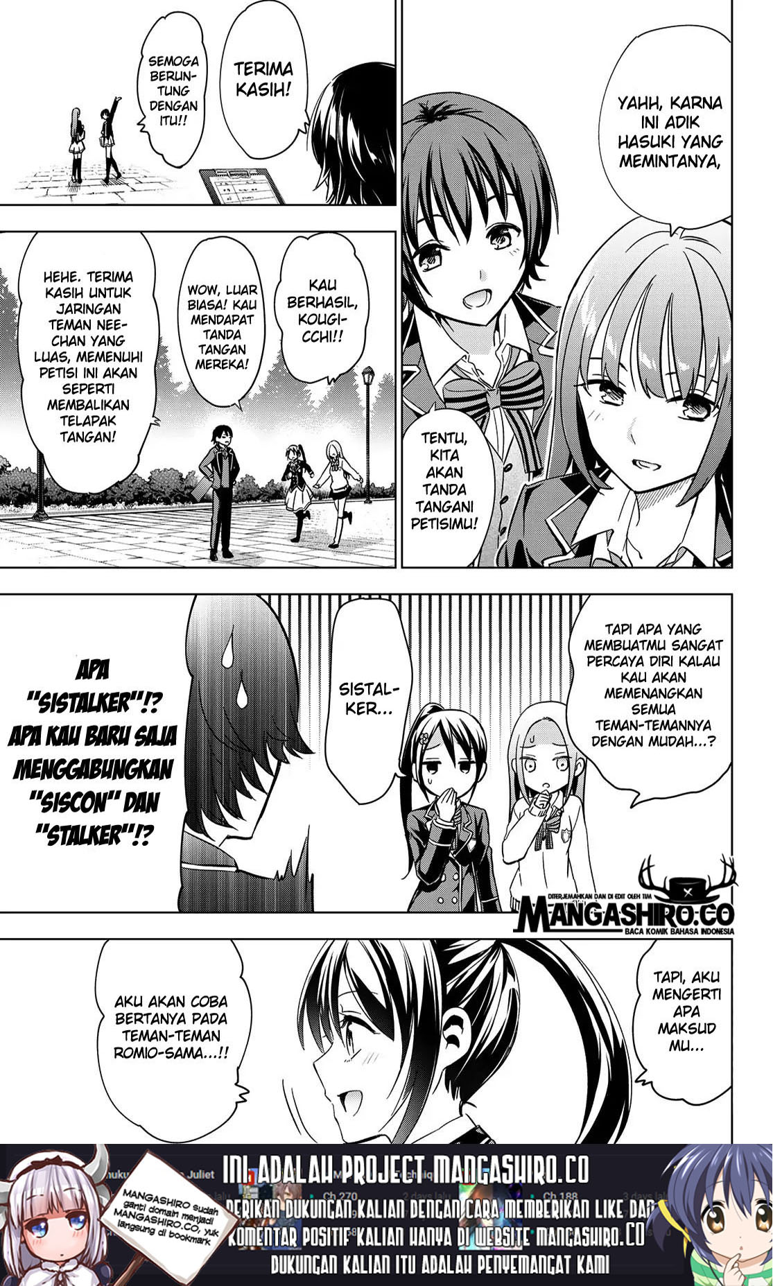 Chapter 100 - halaman 7